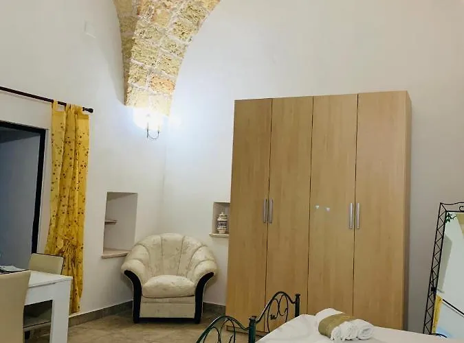 Nonna Tina Bed & Breakfast