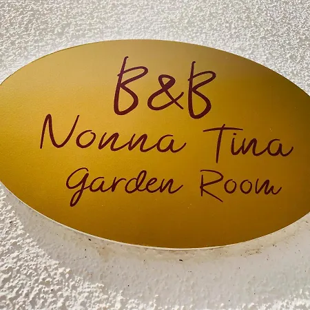 Nonna Tina Bed and breakfast