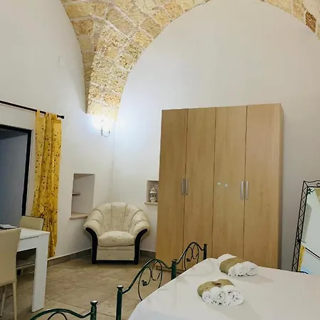 Nonna Tina Bed & Breakfast
