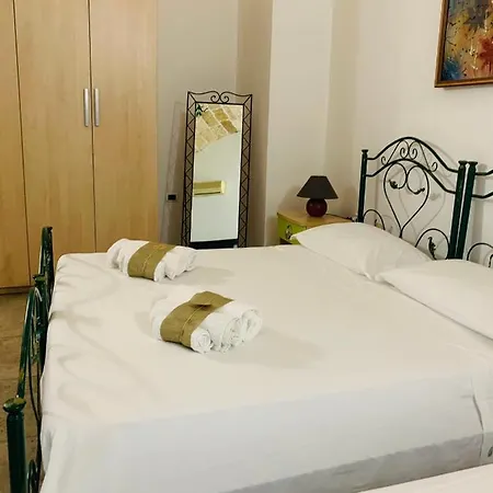Bed & Breakfast Nonna Tina