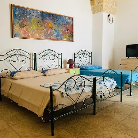 Nonna Tina Bed & Breakfast