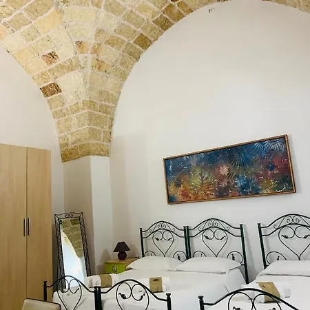 Bed & Breakfast Nonna Tina *