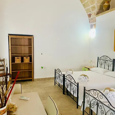 Nonna Tina B&B 3*