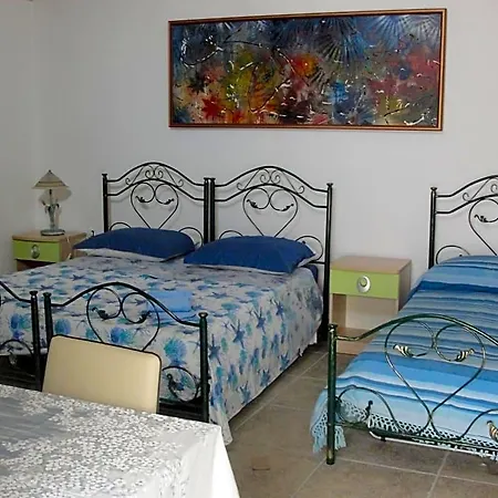 Bed & Breakfast Nonna Tina Gemini (Apulia)