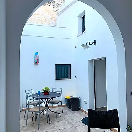 Nonna Tina 3* Gemini (Apulia)