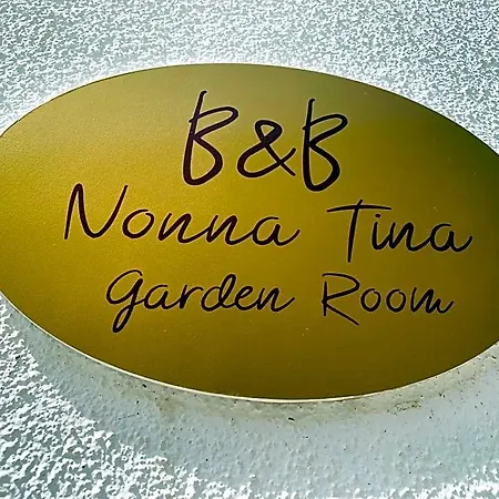 Bed and Breakfast Nonna Tina Gemini (Apulia)