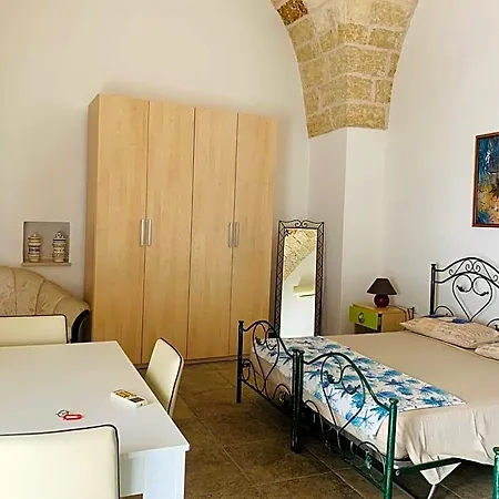 Nonna Tina Bed & Breakfast