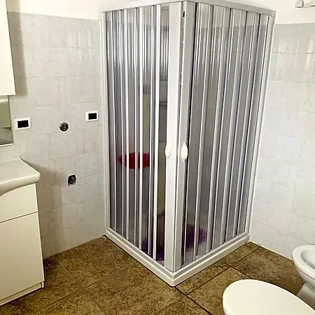 Nocleg ze śniadaniem Nonna Tina
