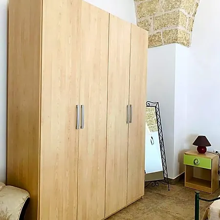 Nonna Tina Frühstückspension Gemini (Apulia)