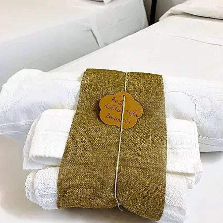 Nonna Tina 3* Gemini (Apulia)