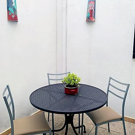 Nonna Tina Bed and Breakfast Gemini (Apulia)