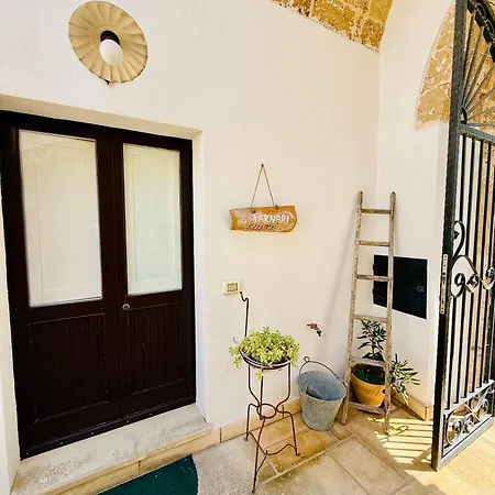فندق مبيت وإفطار Nonna Tina 3*