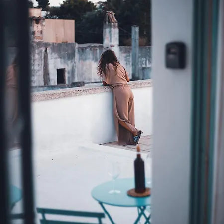 Nonna Tina فندق مبيت وإفطار 3*