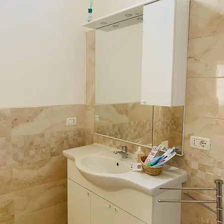 Nocleg ze śniadaniem Nonna Tina 3*