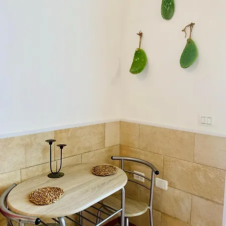 Nonna Tina Nocleg ze śniadaniem Gemini (Apulia)