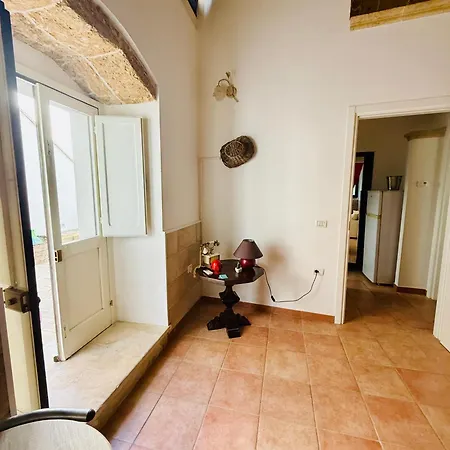 Nocleg ze śniadaniem Nonna Tina Gemini (Apulia)