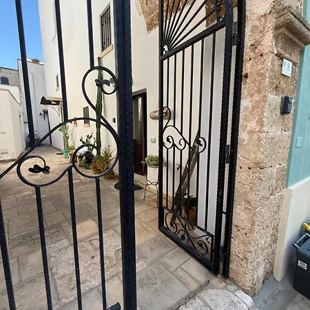 Nonna Tina 3* Gemini (Apulia)