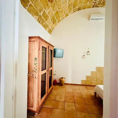 Nonna Tina Bed & Breakfast Gemini (Apulia)