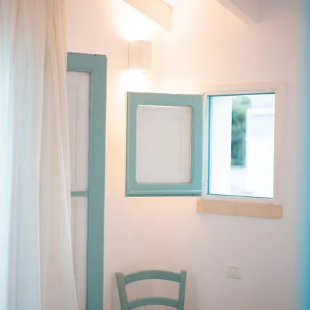 فندق مبيت وإفطار Nonna Tina Gemini (Apulia)