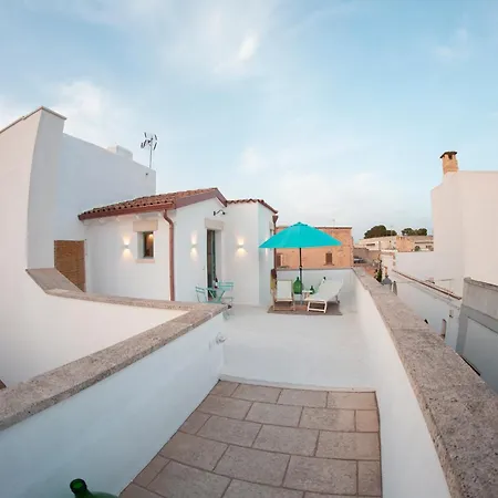 Nonna Tina 3* Gemini (Apulia)