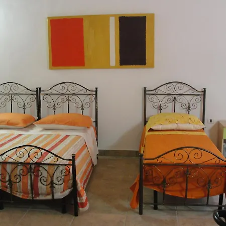 Nonna Tina Bed and breakfast