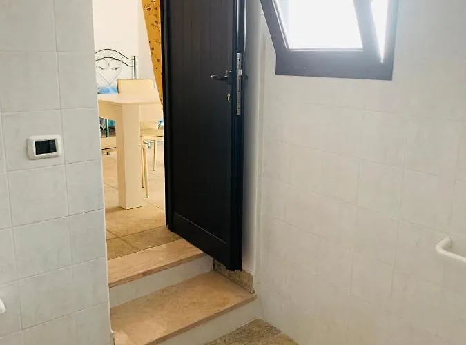 住宿加早餐酒店 Nonna Tina 3*