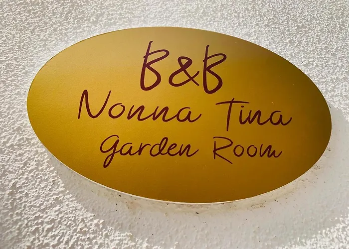 Nonna Tina 住宿加早餐酒店